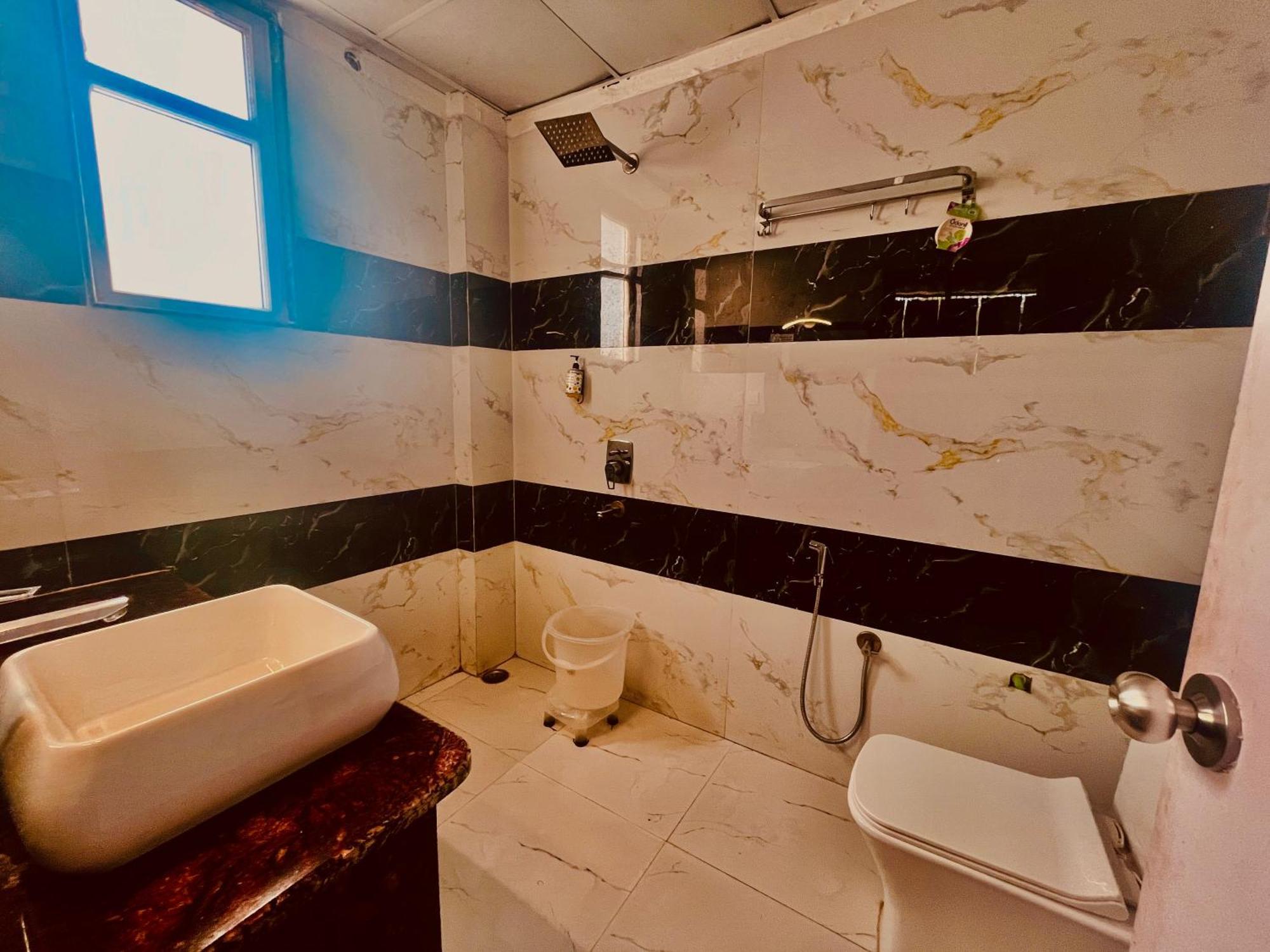 Heaven Resort Ayodhya Экстерьер фото