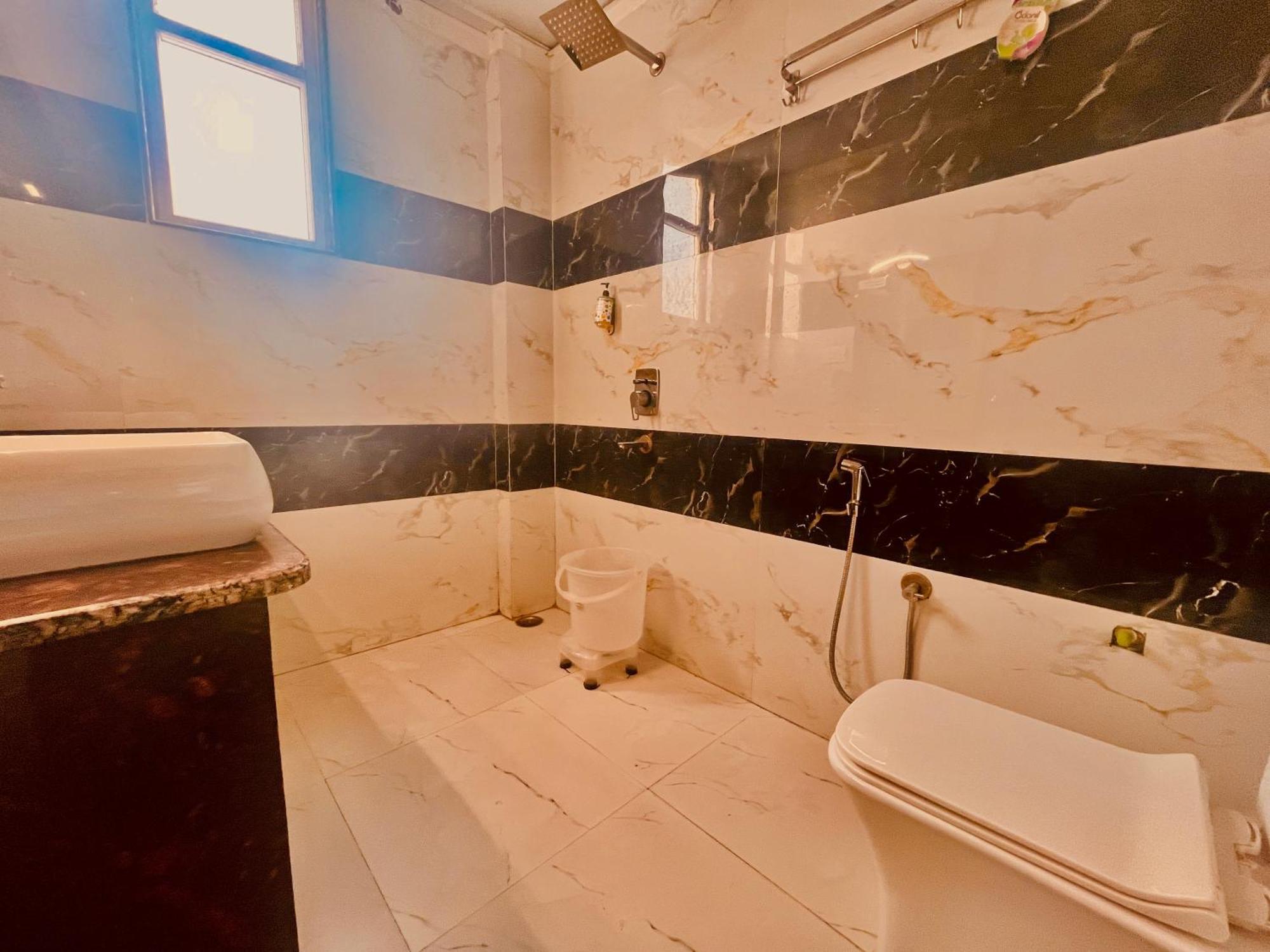 Heaven Resort Ayodhya Экстерьер фото